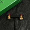 新作【ボッテガヴェネタ】Drop ピアス 偽物 795592V - 画像 (7)