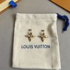 【売れ筋商品★】ルイ・ヴィトン ブックル ドレイユ ピアス 激安 M0063 - 画像 (3)
