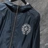 追跡付き 安い クロムハーツ リバーシブル ジャケット n級品 Kul24589 - 画像 (3)