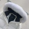 n級品 おすすめムースナックルズ レディー ダウンジャケット レプリカ mod12508 - 画像 (2)