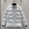 n級品 おすすめムースナックルズ レディー ダウンジャケット レプリカ mod12508 - 画像 (3)