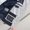 n級品 おすすめムースナックルズ レディー ダウンジャケット レプリカ mod12508 - 画像 (4)
