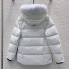 n級品 おすすめムースナックルズ レディー ダウンジャケット レプリカ mod12508 - 画像 (6)