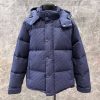 25新作 グッチ GGキャンバス ダウンジャケット 偽物 794868 Z8BS84596 - 画像 (7)