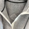 【カナダグース】チリワック 偽物 ボンバー フリース HUMANATURE 暖か Cac63986 - 画像 (10)