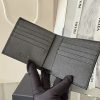 【お洒落☆シンプル】☆プラダ★サフィアーノレザー財布 スーパーコピー pul25459 - 画像 (7)