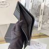 特別なシーンでの上品なアクセントに☆プラダ☆ロゴウォレット コピー puz10989 - 画像 (9)