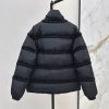 セレブ多数愛用 シャネル ジャケット コピー テクニカル ファブリック ブラック shi84441 - 画像 (8)