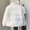 n級 おすすめ クロムハーツ ダウン ジャケット n級品 Kuw17615 - 画像 (2)