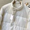 n級 おすすめ クロムハーツ ダウン ジャケット n級品 Kuw17615 - 画像 (4)