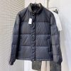 ギフトに最適 クロムハーツ ダウン ジャケット スーパーコピー Kul43248 - 画像 (2)
