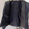 ギフトに最適 クロムハーツ ダウン ジャケット スーパーコピー Kul43248 - 画像 (4)