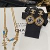 絶対欲しい！可愛い♡シャネル CCロゴ ピアス スーパーコピー shu90892 - 画像 (4)