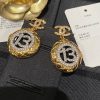 絶対欲しい！可愛い♡シャネル CCロゴ ピアス スーパーコピー shu90892 - 画像 (7)